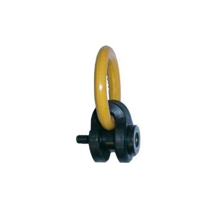 Actek Side Load Hoist Ring, 5,500 Lb, 789, 43535 43535
